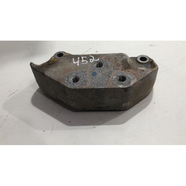 Suporte Coxim Motor Esquerdo Fiat Toro 1.8 2018 2019 2022