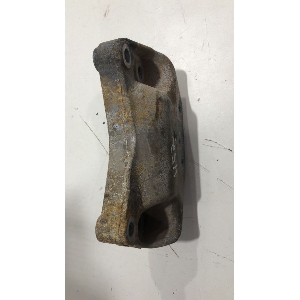 Suporte Coxim Motor Esquerdo Fiat Toro 1.8 2018 2019 2022