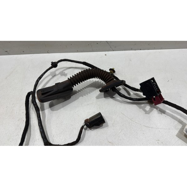 Chicote Porta Traseira Direita Gm Sonic 2011 2012 2013 2014