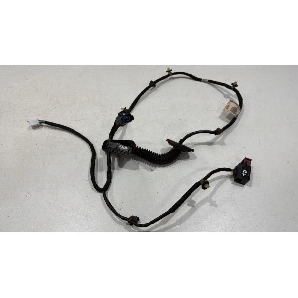 Chicote Porta Traseira Direita Gm Sonic 2011 2012 2013 2014