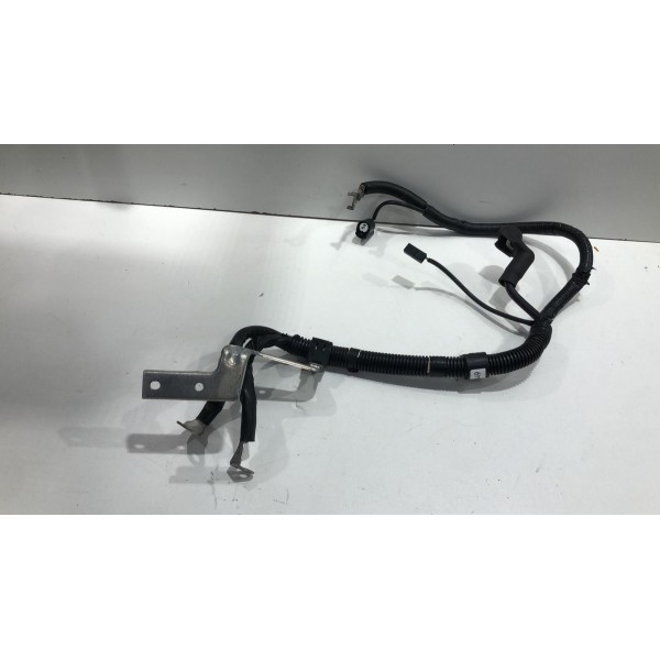 Cabo Terminal Bateria Outlander 2.0 2014/2015 Original
