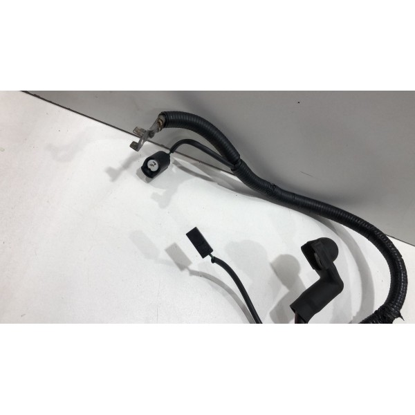 Cabo Terminal Bateria Outlander 2.0 2014/2015 Original