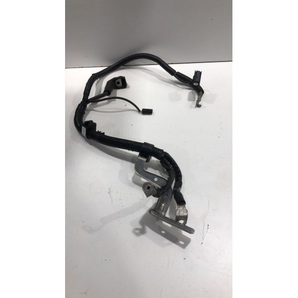 Cabo Terminal Bateria Outlander 2.0 2014/2015 Original