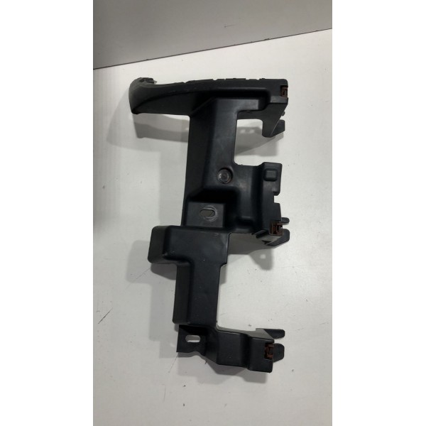 Guia Suporte Parachoque Traseiro Esquerdo Fiat Toro 2019 20