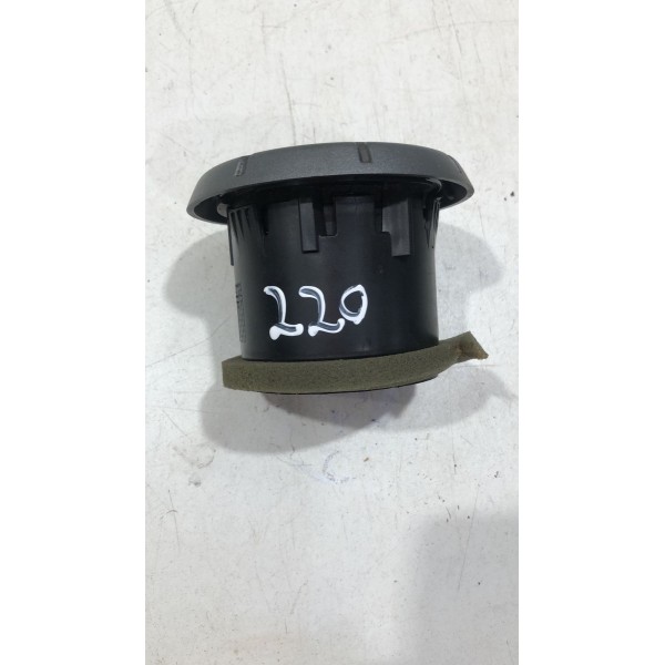 Difusor Ar Condicionado Ford Fiesta 2007 Á 2014 7s6ha018b08a