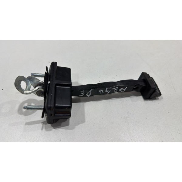 Limitador Porta Fiat Argo Cronos Dianteiro Esquerdo