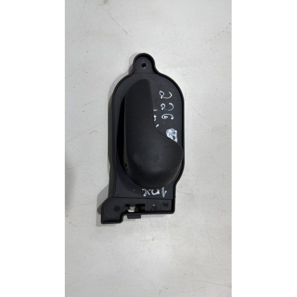 Maçaneta Interna Porta Fiesta Ecosport 2002 A 2012 Direita