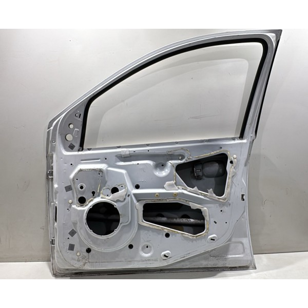 Porta Dianteira Direita Fiesta 2005/2010 Ford