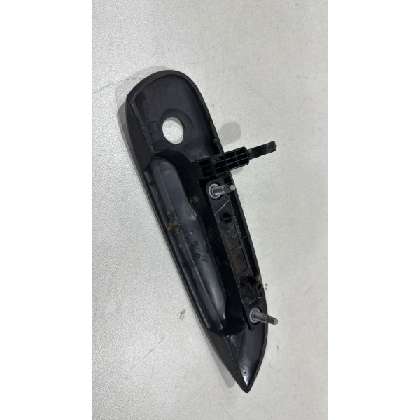 Maçaneta Externa Dianteira Esquerda Gm Onix Prisma 2013 Á 19