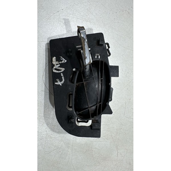 Maçaneta Interna Traseira Direita Peugeot 206 207 1999 2014
