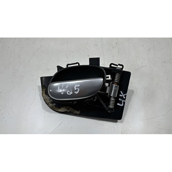 Maçaneta Interna Traseira Direita Peugeot 206 207 1999 2014