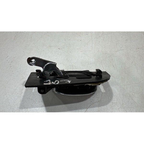 Maçaneta Interna Traseira Direita Peugeot 206 207 1999 2014