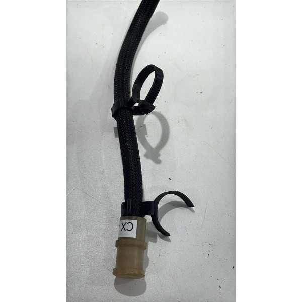 Mangueira Respiro Cambio Renault Fluence 2.0 2012