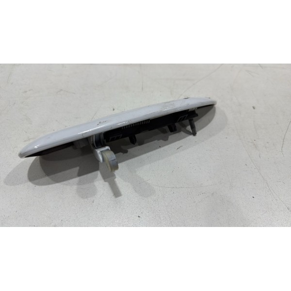 Maçaneta Externa Traseiro Esquerda Gm Onix 52045796 Usado