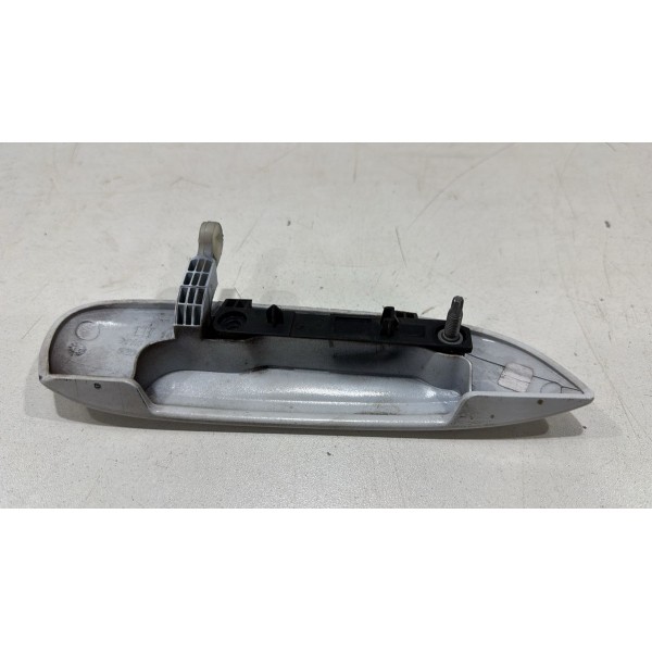 Maçaneta Externa Traseiro Esquerda Gm Onix 52045796 Usado