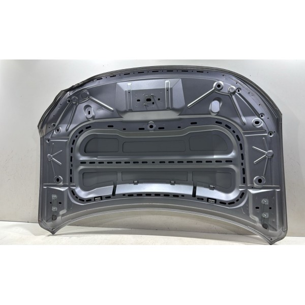 Capo Dianteiro Jeep Compass 2017 A 2023 Original Com Detalhe