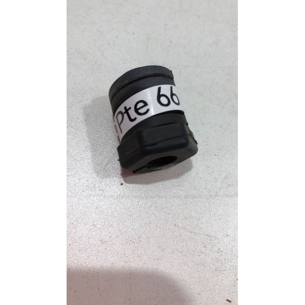Batente Borracha Tampa Traseira Outlander 2014 2015 Original