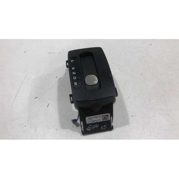 Moldura Alavanca Cambio Ecosport 2013/2017 Cn1p7k004acw