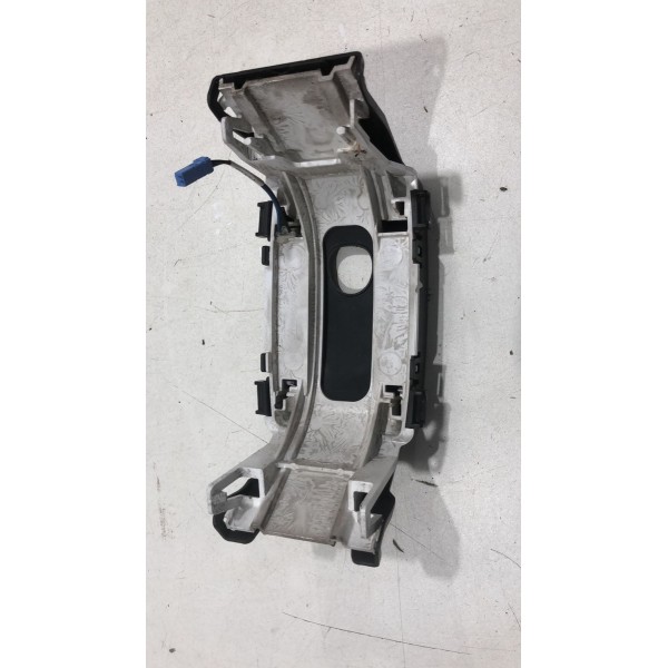 Moldura Alavanca Cambio Ecosport 2013/2017 Cn1p7k004acw