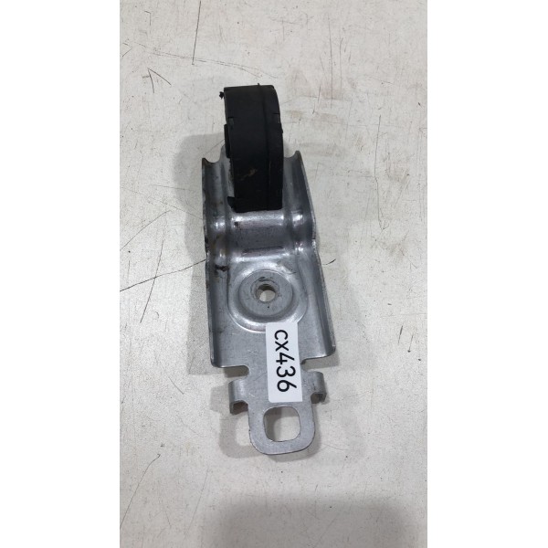 Coxim Suporte Escape Jeep Renegade Toro Compass 1.8 2021