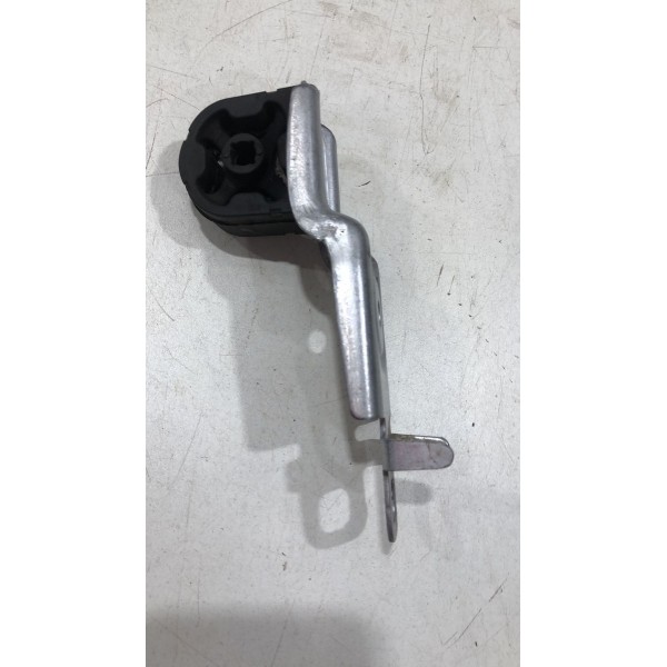 Coxim Suporte Escape Jeep Renegade Toro Compass 1.8 2021