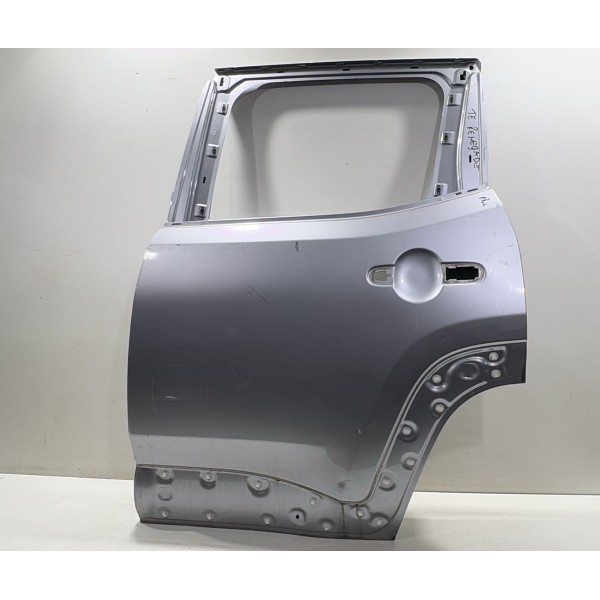 Porta Traseira Esquerda Renegade 2016 A 2024