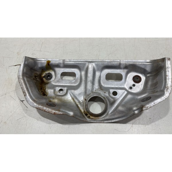 Protetor De Calor Mitsubishi Outlander 2014 2015 2.0 Orig