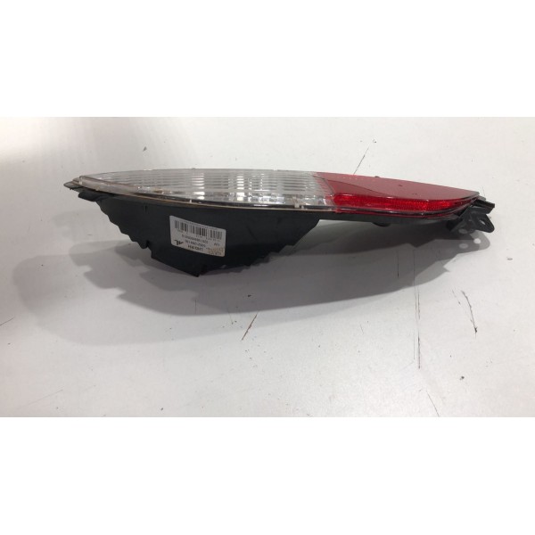 Lanterna Parachoque Traseiro Direito Fiat Toro 2018 2019 20