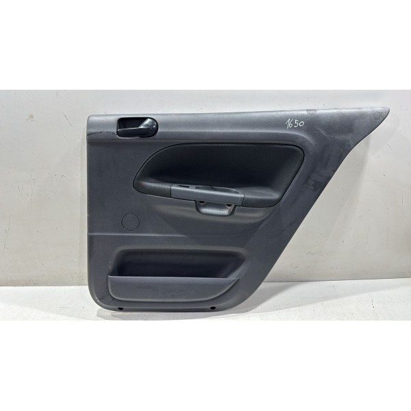 Forro Porta Traseiro Direito Gol G5 2008 2009 2010 A 2016