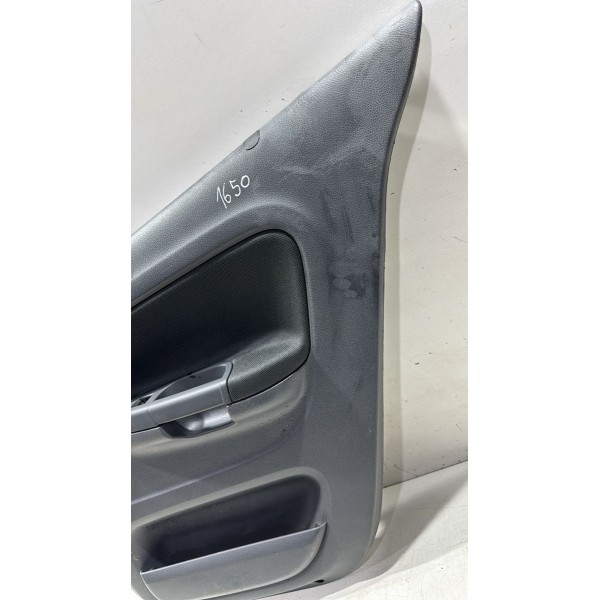 Forro Porta Traseiro Direito Gol G5 2008 2009 2010 A 2016 Forro Porta Traseiro Direito Gol G5 2008 2009 2010 A 2016