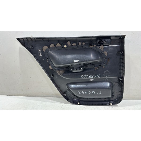 Forro Porta Traseiro Direito Gol G5 2008 2009 2010 A 2016 Forro Porta Traseiro Direito Gol G5 2008 2009 2010 A 2016