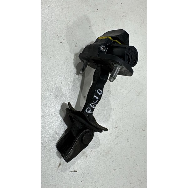 Limitador Porta Dianteira Direito Fiat Palio 2012 Á 2015