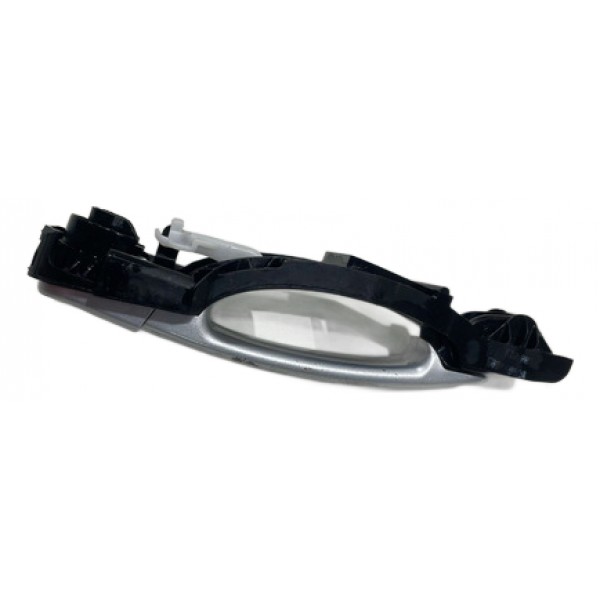Maçaneta Externa Traseira Esquerda Vw Gol G8 Original