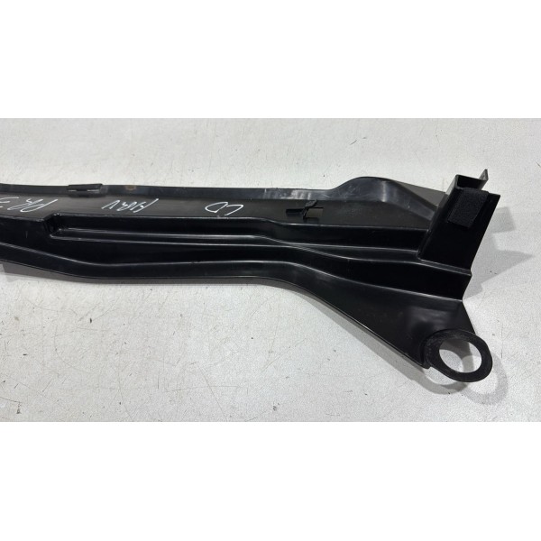 Acabamento  Para Lama Direto Honda Hrv 16/21 74105t7a