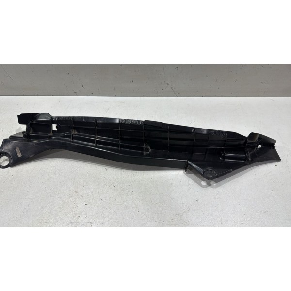 Acabamento  Para Lama Direto Honda Hrv 16/21 74105t7a
