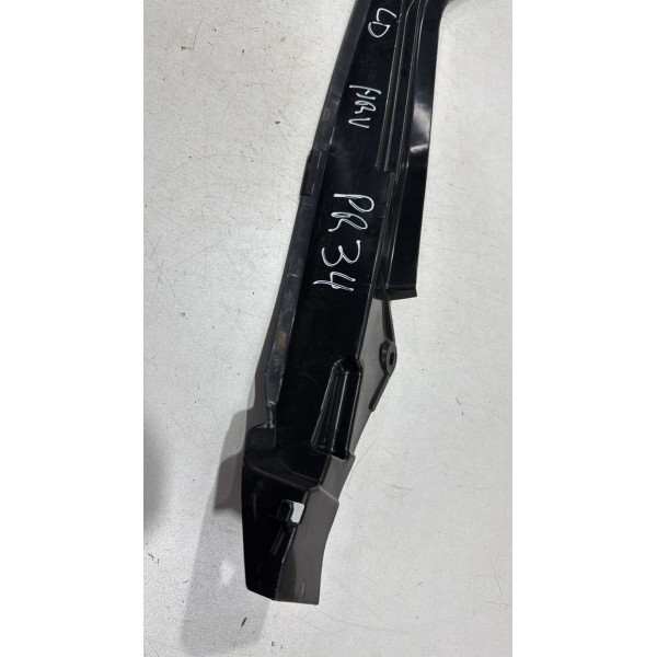 Acabamento  Para Lama Direto Honda Hrv 16/21 74105t7a