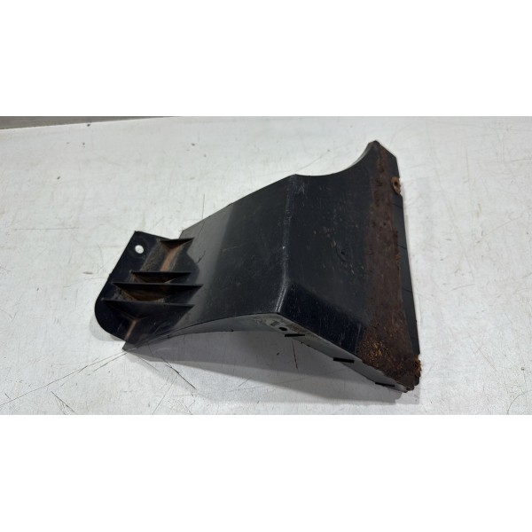 Defletor Traseiro Direito Ford Fusion 14 2015 2016 Original