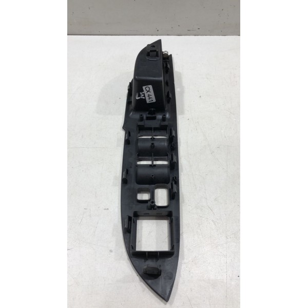 Moldura Botão Vidro Mitsubishi Outlander 2014 2015