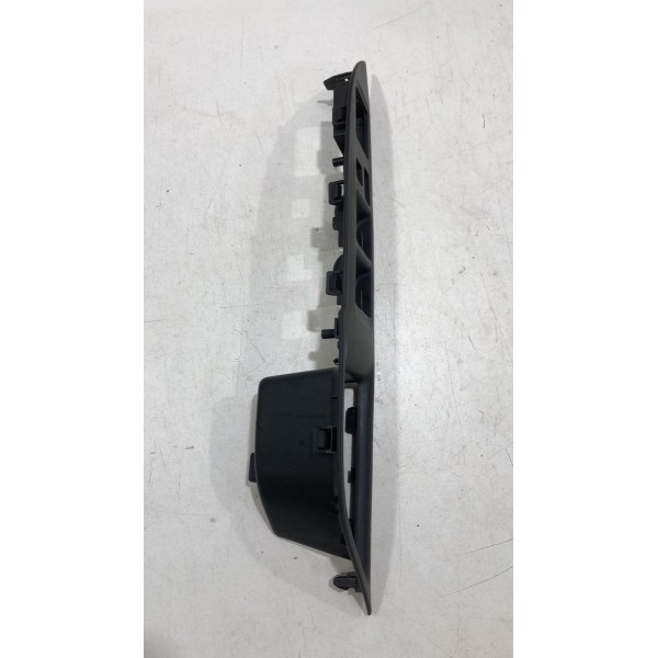 Moldura Botão Vidro Mitsubishi Outlander 2014 2015
