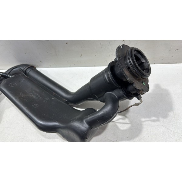 Gargalo Tanque Combustível Renault Clio 2002 A 2012