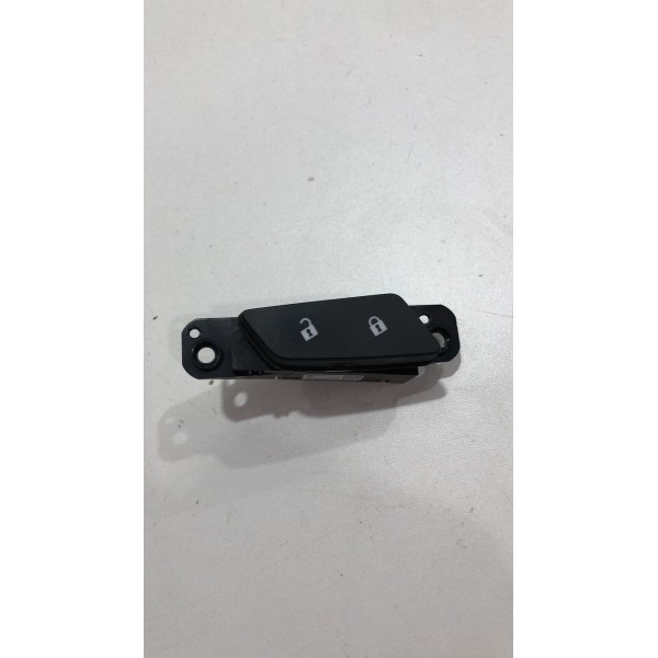 Botão Interruptor Trava Portas Chevrolet Sonic 11 Á 14 Orig.