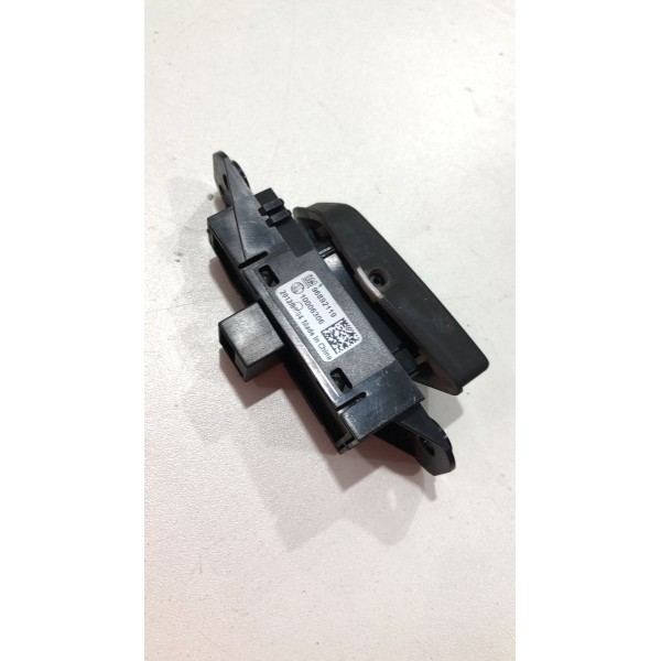 Botão Interruptor Trava Portas Chevrolet Sonic 11 Á 14 Orig.