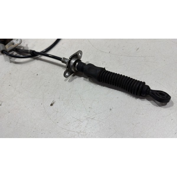 Cabo Alavanca Câmbio Honda Hrv 2016 2017 2018 2019 2020 Cabo Alavanca Câmbio Honda Hrv 2016 2017 2018 2019 2020