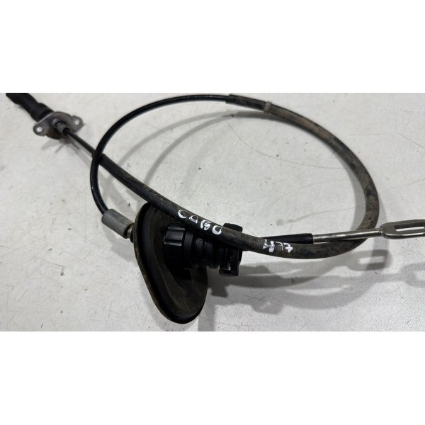 Cabo Alavanca Câmbio Honda Hrv 2016 2017 2018 2019 2020 Cabo Alavanca Câmbio Honda Hrv 2016 2017 2018 2019 2020