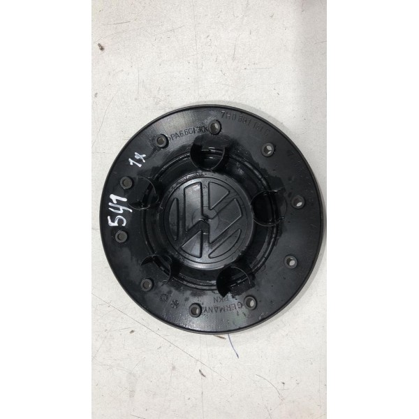 Calota Roda Ferro Amarok 2010 Á 2014 Original 7h0601151c