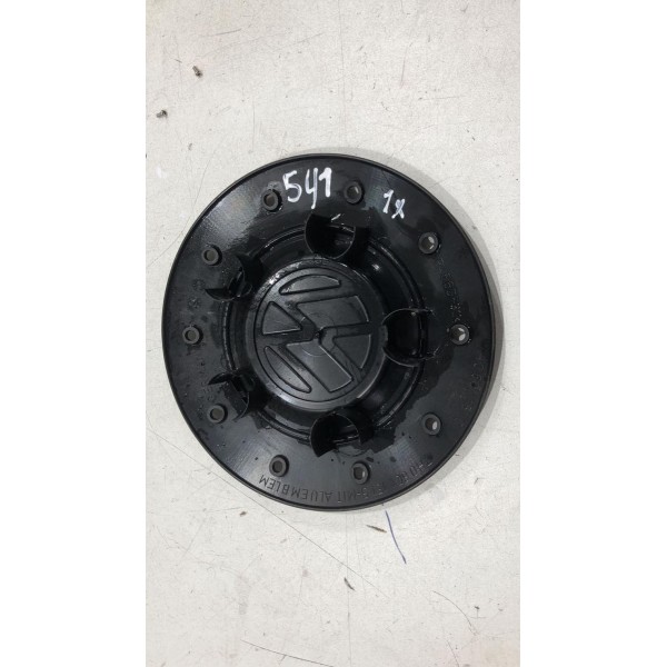 Calota Roda Ferro Amarok 2010 Á 2014 Original 7h0601151c