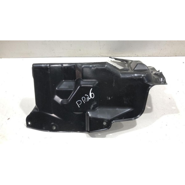 Defletor Esquerdo Motor Corolla 2015 16 2017 2018 2019 2020
