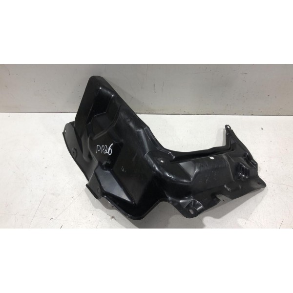Defletor Esquerdo Motor Corolla 2015 16 2017 2018 2019 2020