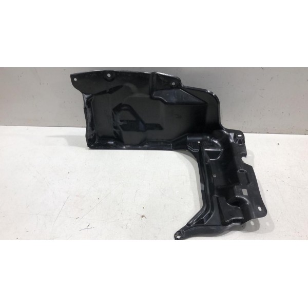 Defletor Esquerdo Motor Corolla 2015 16 2017 2018 2019 2020