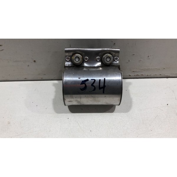 Abraçadeira Volkswagen Escapamento Tiguan 1k0253141t